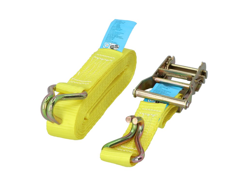Chinga ancorare marfa Carpoint 6m 680kg Chinga ancorare marfa Carpoint 6m 680kg