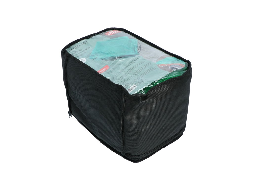 Plasa pentru trailer si remorca , Carpoint 200x300cm, cu ochi plasa mic