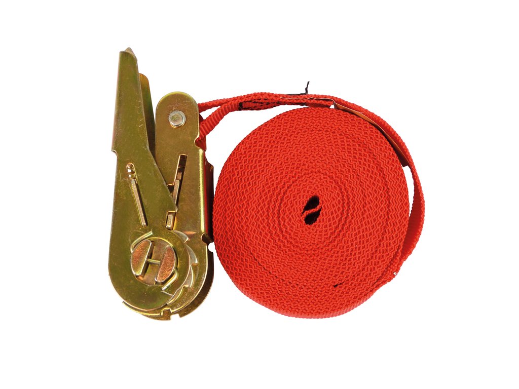 Kit fixare marfa remorca Carpoint 7 piese : plasa 1.5x2.5m , prelata , suruburi , carlige , funie , clichet si doua chingi
