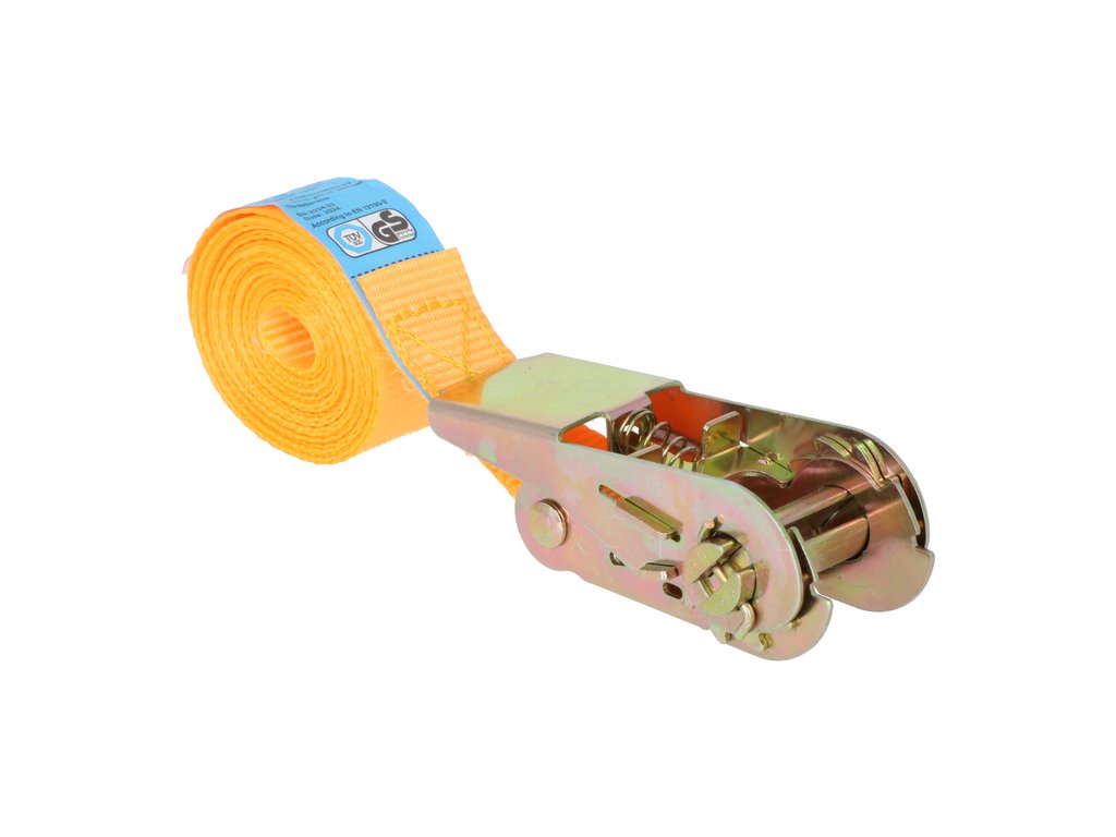 Chinga ancorare marfa Carpoint 3 metri 500 kg, 25mm