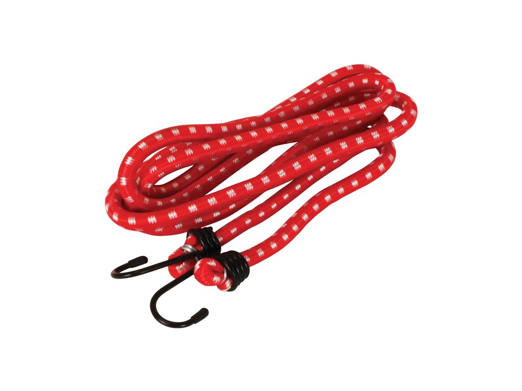 Chinga elastica Carpoint pentru bagaje, 200cm, diametru coarda 10mm