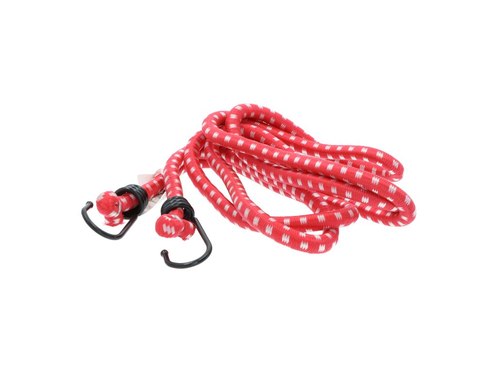 Chinga elastica Carpoint pentru bagaje, 200cm, diametru coarda 10mm