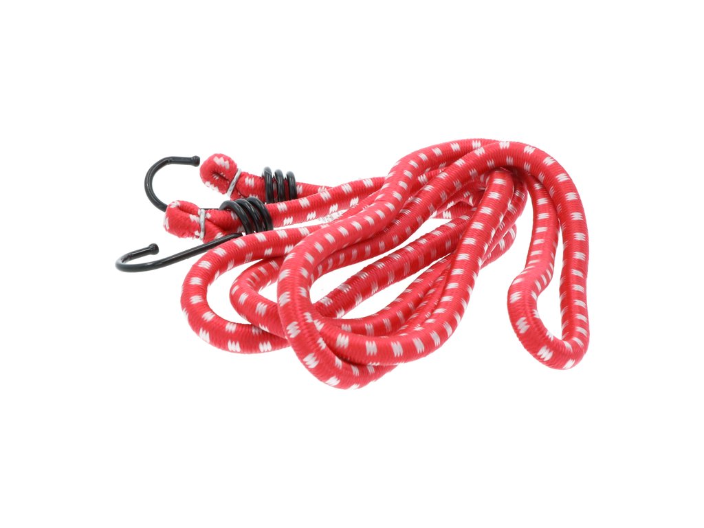Chinga elastica Carpoint pentru bagaje, 200cm, diametru coarda 10mm