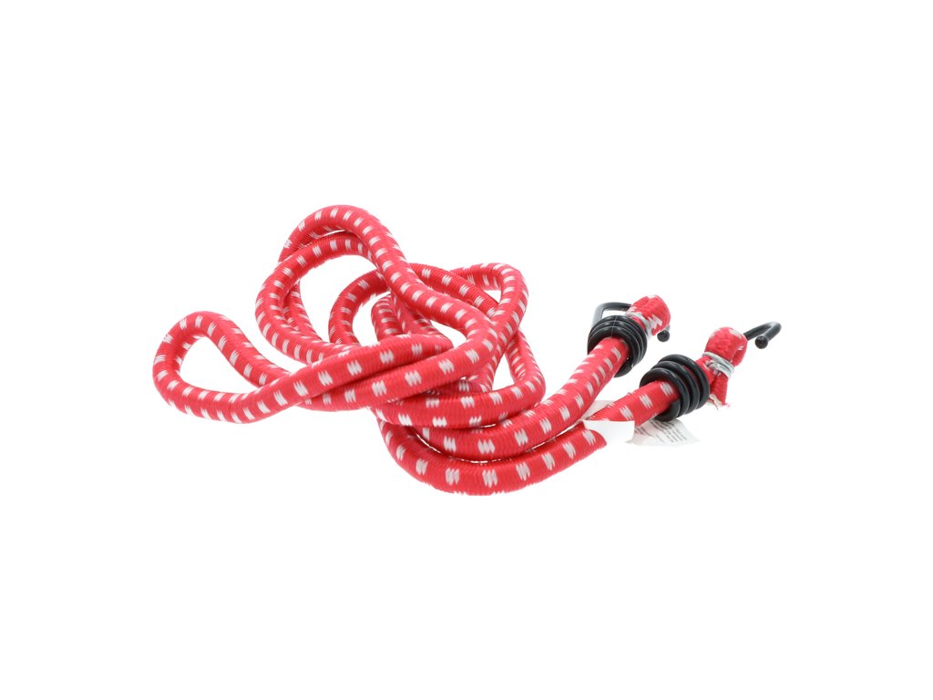 Chinga elastica Carpoint pentru bagaje, 200cm, diametru coarda 10mm