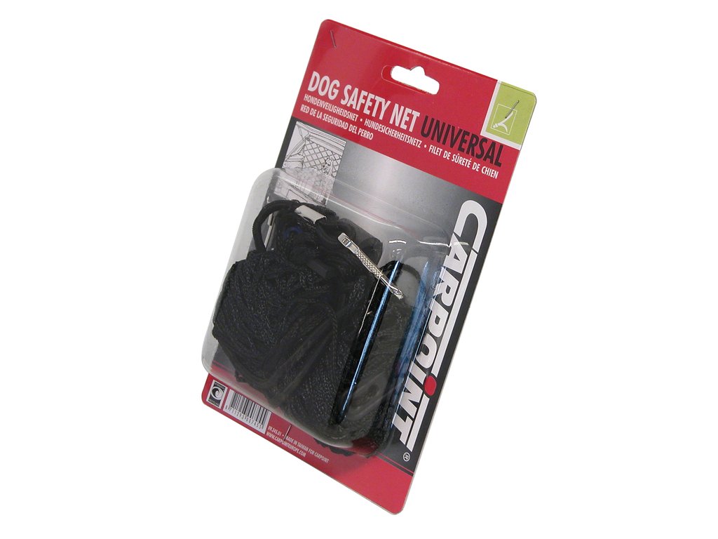 Plasa separatoare caine Carpoint 130x87cm nylon