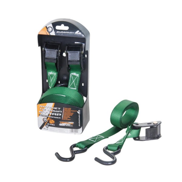 Chinga ancorare marfa Automax 5m 125Kg, set 2 buc.