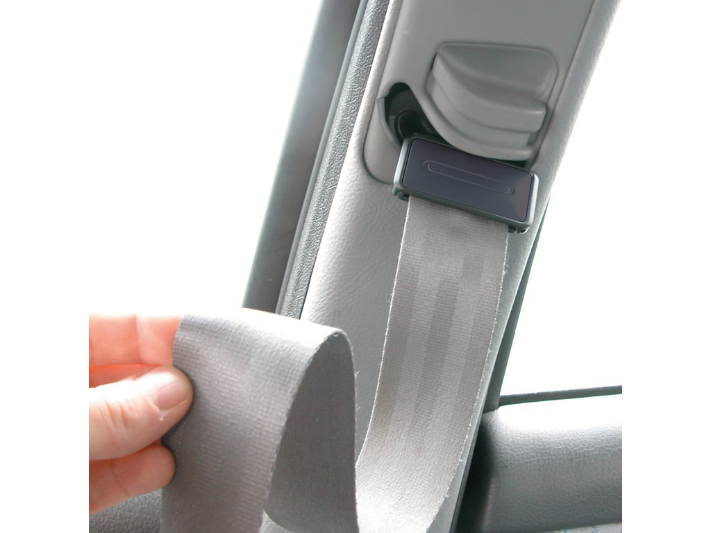Clips fixare centura siguranta auto, 2buc, Carpoint