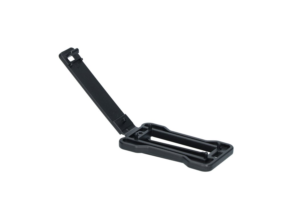 Clips fixare centura siguranta auto Carpoint, ornament, 2buc