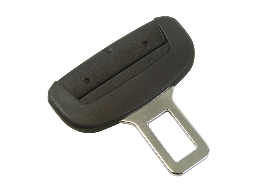 Centura siguranta auto Carpoint ajustabila cu prindere in 2 puncte, cu retractare automata, 1 buc, pentru vehicole comerciale, microbuze, camioane, trucks, lungime 100cm