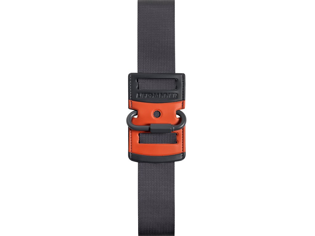 Ghid centura siguranta auto LifeHammer reglabila pentru diferite inaltimi , pentru pozitionarea corecta a centurii la copii in dreptul umarului , 1buc