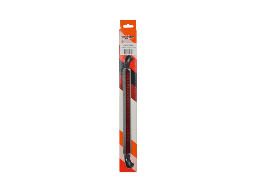 Lampa stop frana Carpoint suplimentara cu 28 Leduri , lungime totala 35 cm