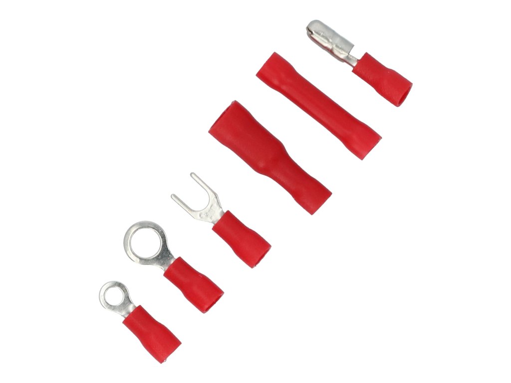 Set Carpoint terminale electrice 100 buc