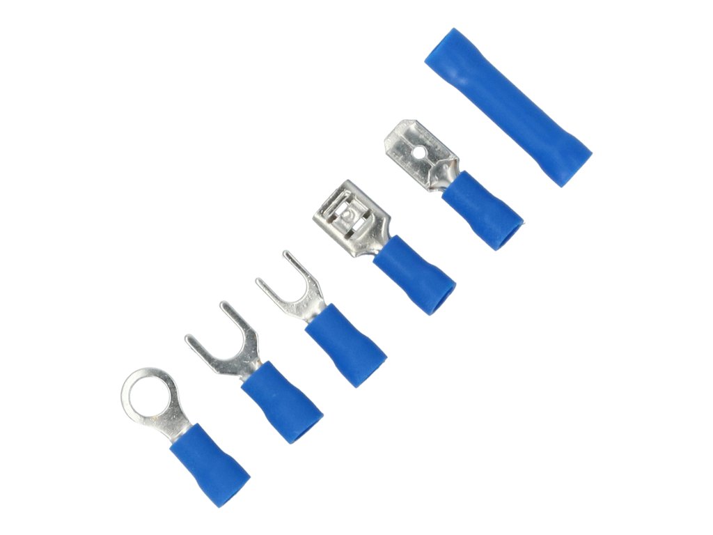 Set Carpoint terminale electrice 100 buc
