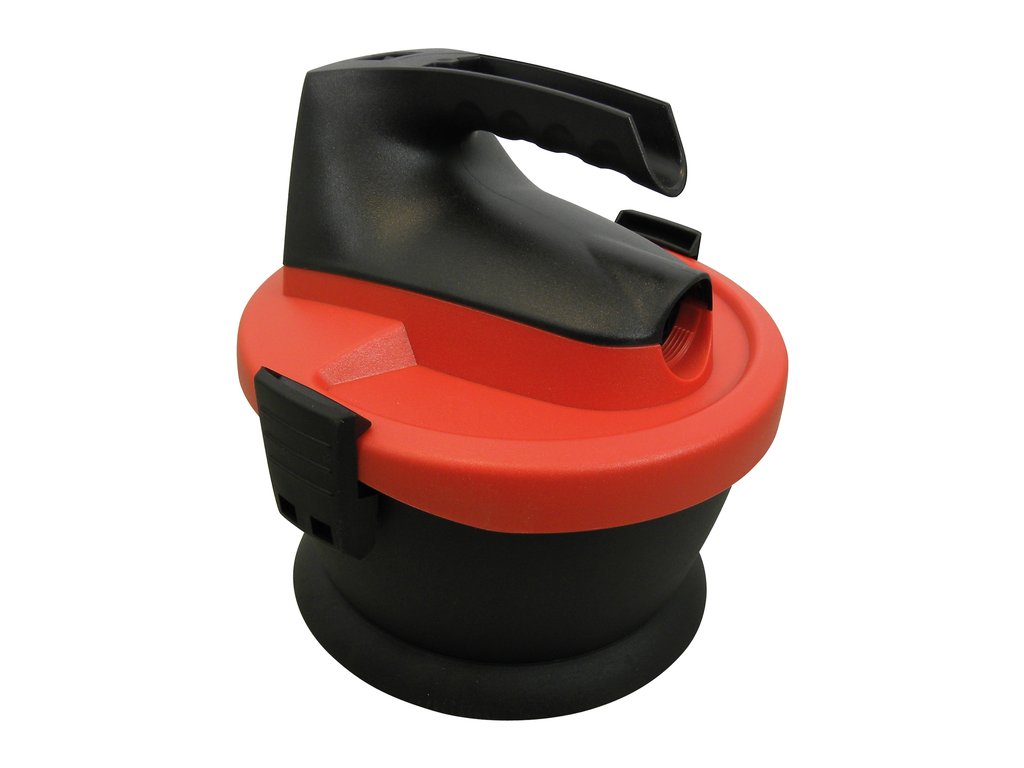 Aspirator auto Carpoint umed si uscat 12V 135W cablu de 3m furtun 90cm cu adaptori