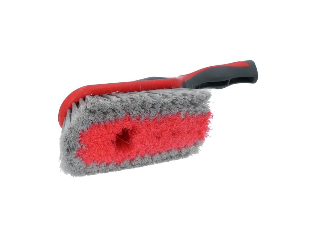 Perie pentru spalat masina Pingi ActiveBrush, cu rezervor integrat de 120ml