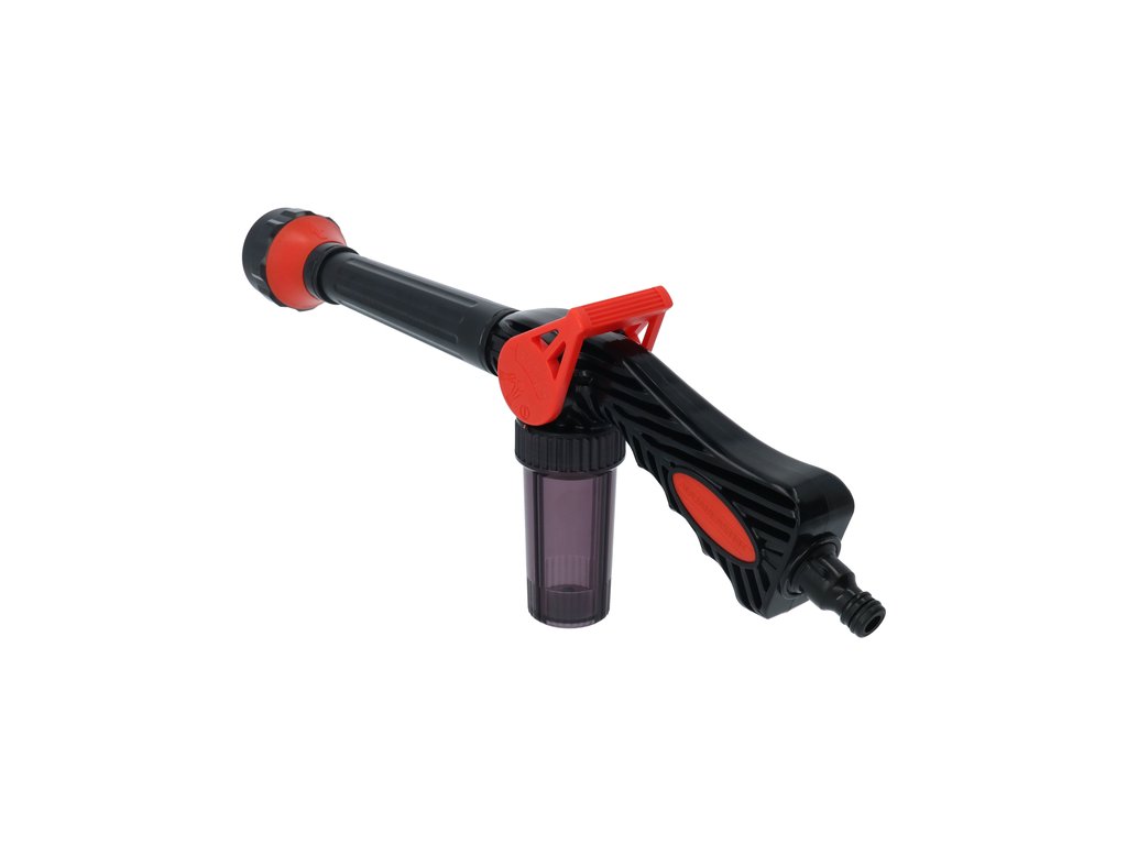 Pistol PINGI AB-8S Premium Aquablaster F1 pentru spalat masina