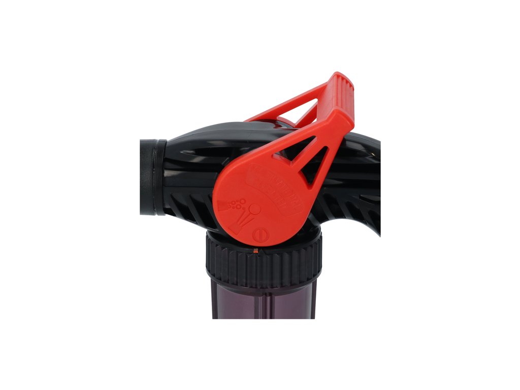 Pistol PINGI AB-8S Premium Aquablaster F1 pentru spalat masina