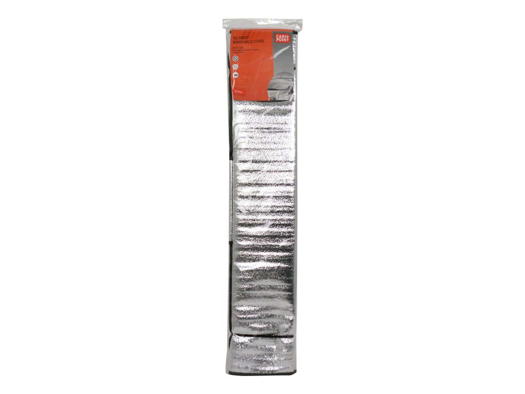 Parasolar parbriz anti-inghet , aluminiu Carpoint 200x100 cm, 1 buc.