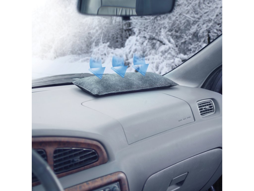 Dezumidificator auto ThoMar Classic Airdry