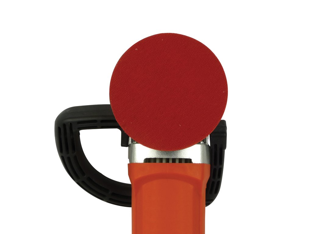 Disc polish Carpoint pentur masina de polishat 1717307 , 125 mm , 1 buc.