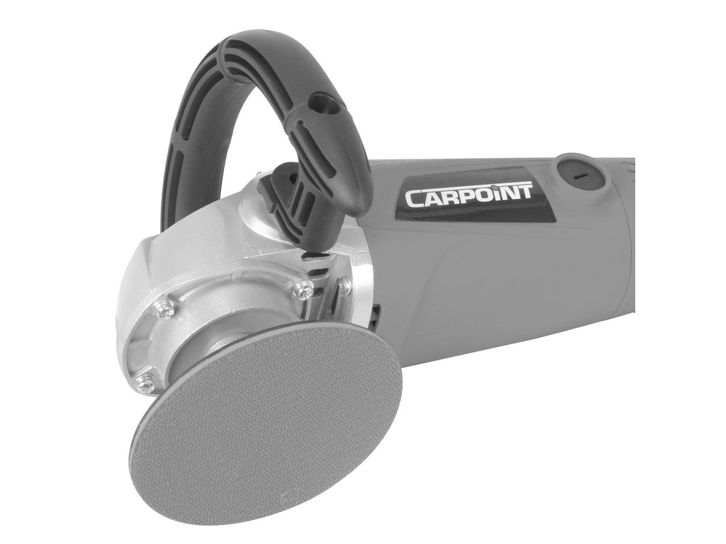 Disc polish Carpoint pentur masina de polishat 1717307 , 125 mm , 1 buc.