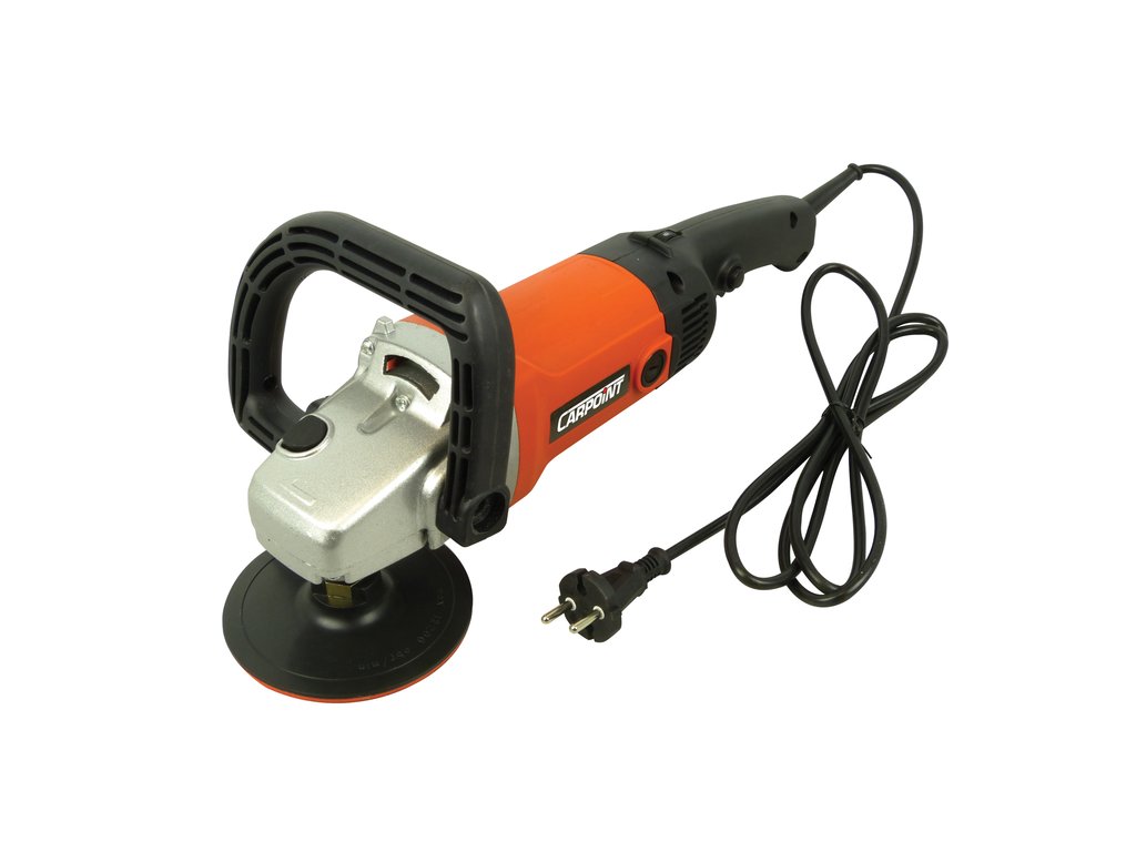 Disc polish Carpoint pentur masina de polishat 1717307 , 125 mm , 1 buc.
