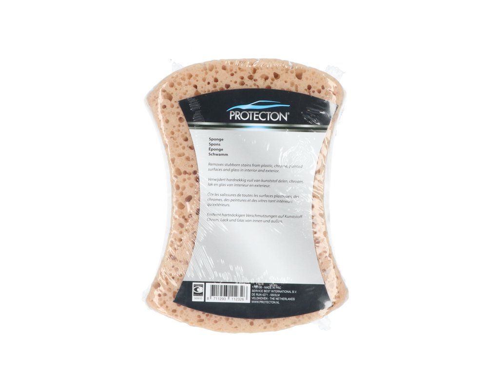 Burete spalat masina Protecton Extra Strong, 16x12x6cm
