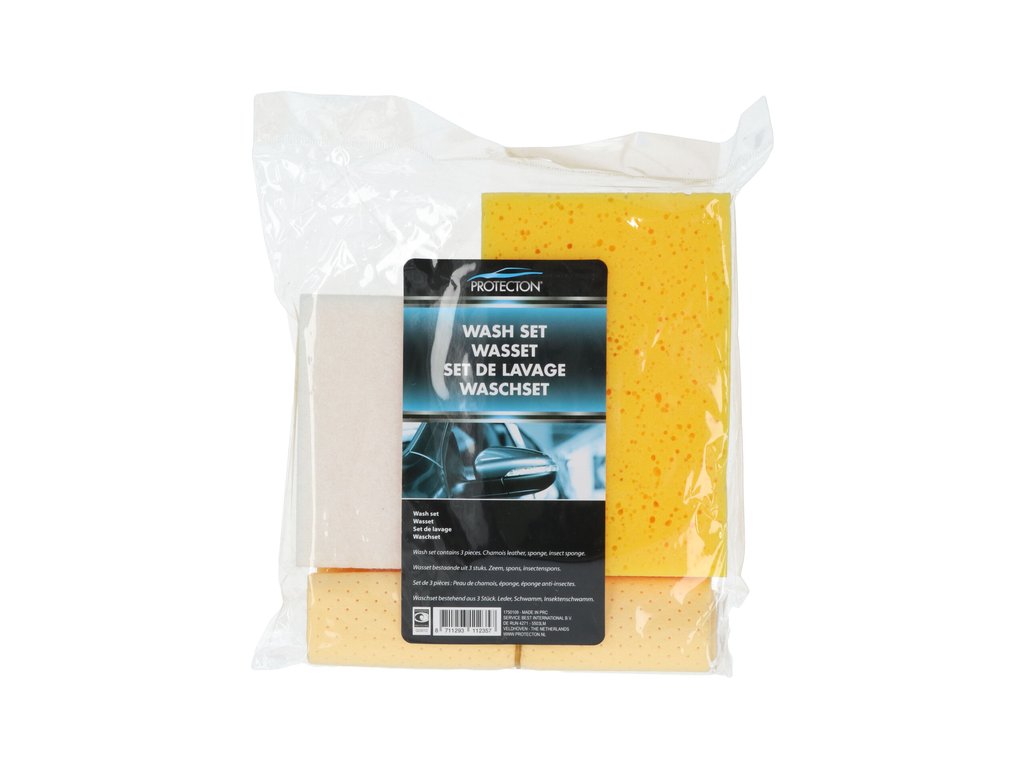 Pachet curatare , spalare masina (burete spalat, burete insecte, laveta) Protecton Pachet curatare , spalare masina (burete spalat, burete insecte, laveta) Protecton