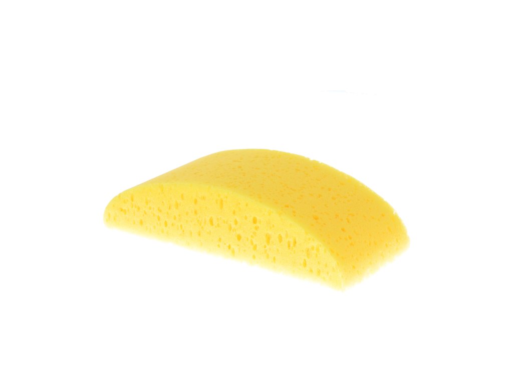 Burete spalat masina Protecton Semi Rotund, 20x9x5.5cm
