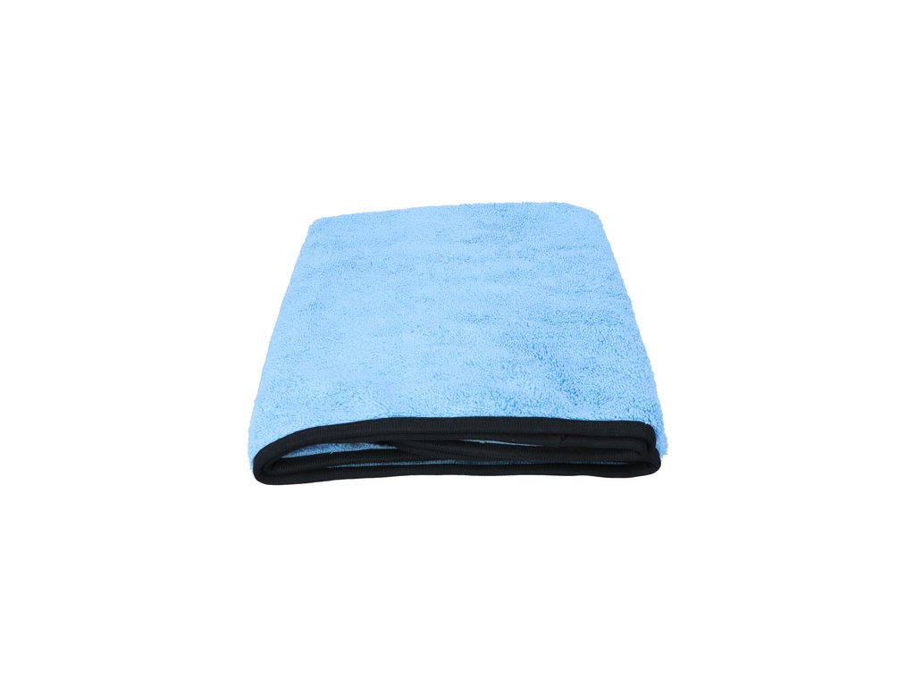 Laveta microfibre pentru stergerea , uscarea masinii 64x88cm