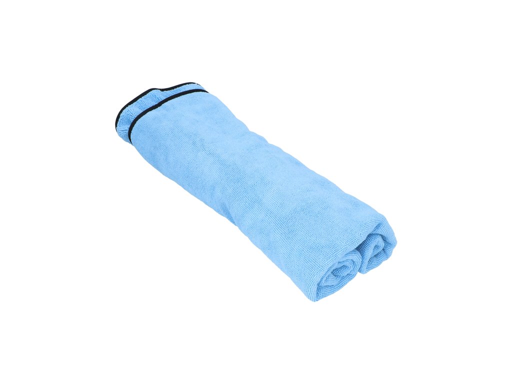 Laveta microfibre pentru stergerea , uscarea masinii 64x88cm