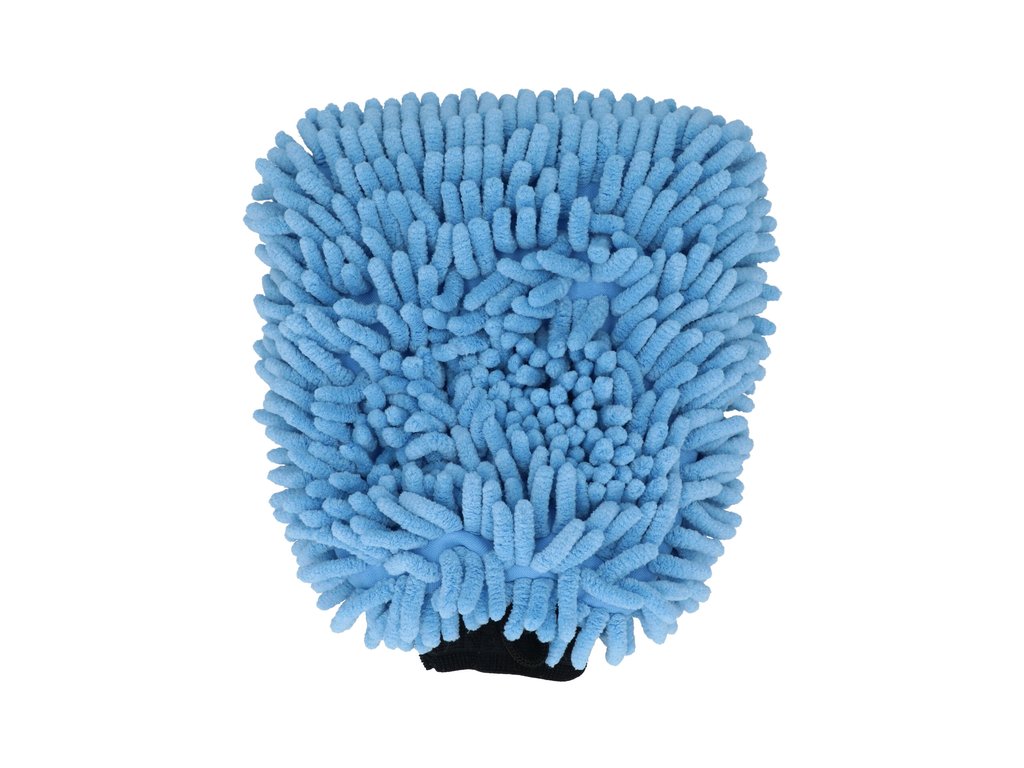 Laveta microfibre Protecton Special tip manusa pentru spalat auto si orice suprafata 22x29 cm , 1 buc