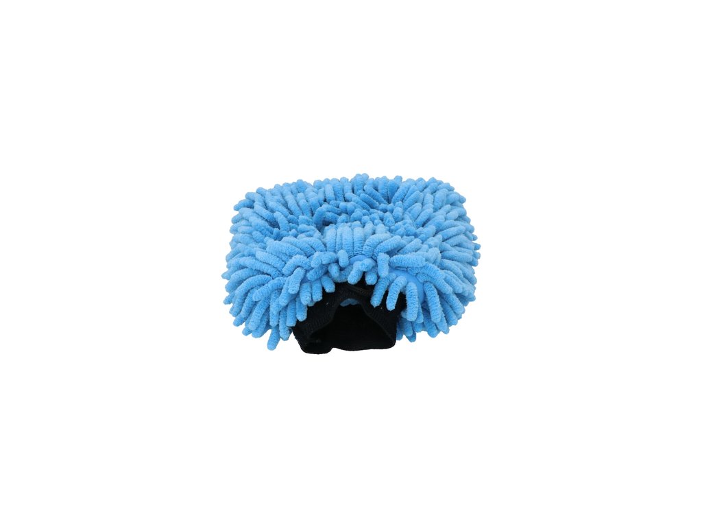 Laveta microfibre Protecton Special tip manusa pentru spalat auto si orice suprafata 22x29 cm , 1 buc