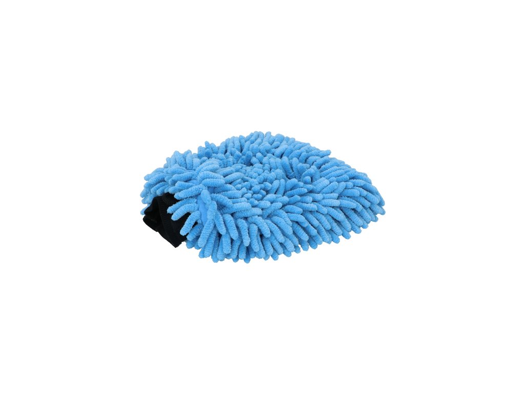 Laveta microfibre Protecton Special tip manusa pentru spalat auto si orice suprafata 22x29 cm , 1 buc