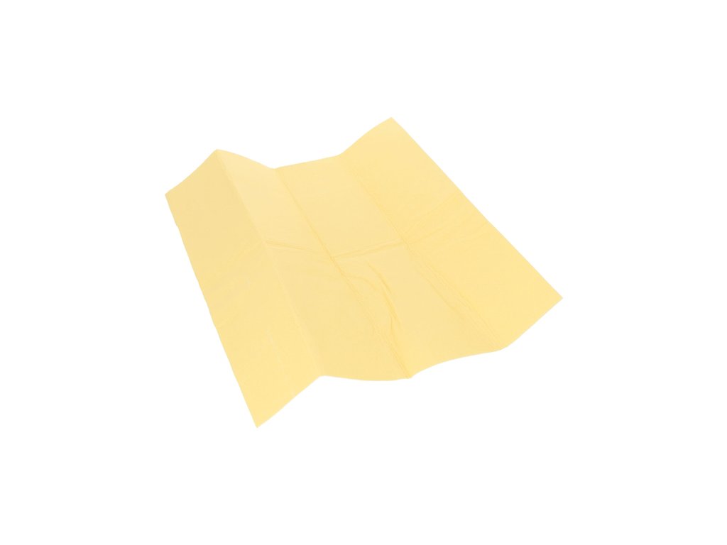 Laveta piele sintetica imitatie piele caprioara Protecton 35x40cm