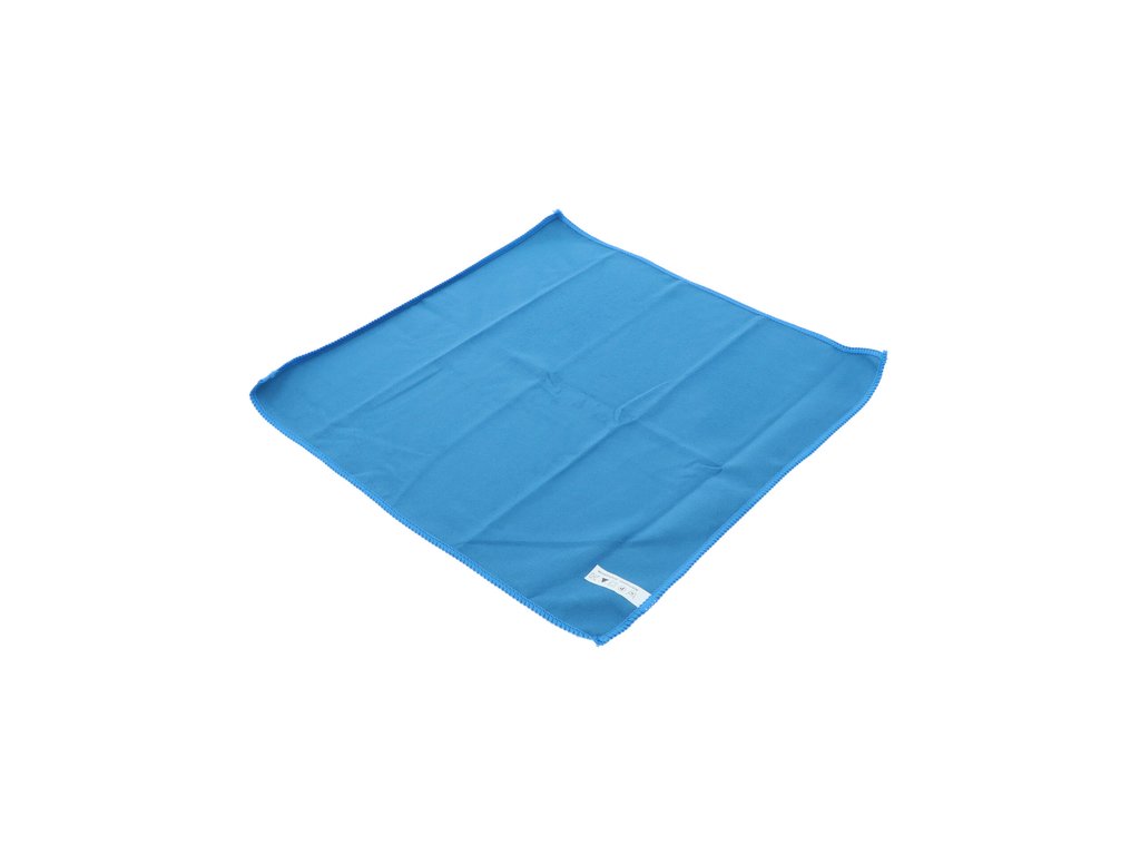 Laveta stergere parbriz , geamuri , elemente sticla, 40x40cm,Protecton