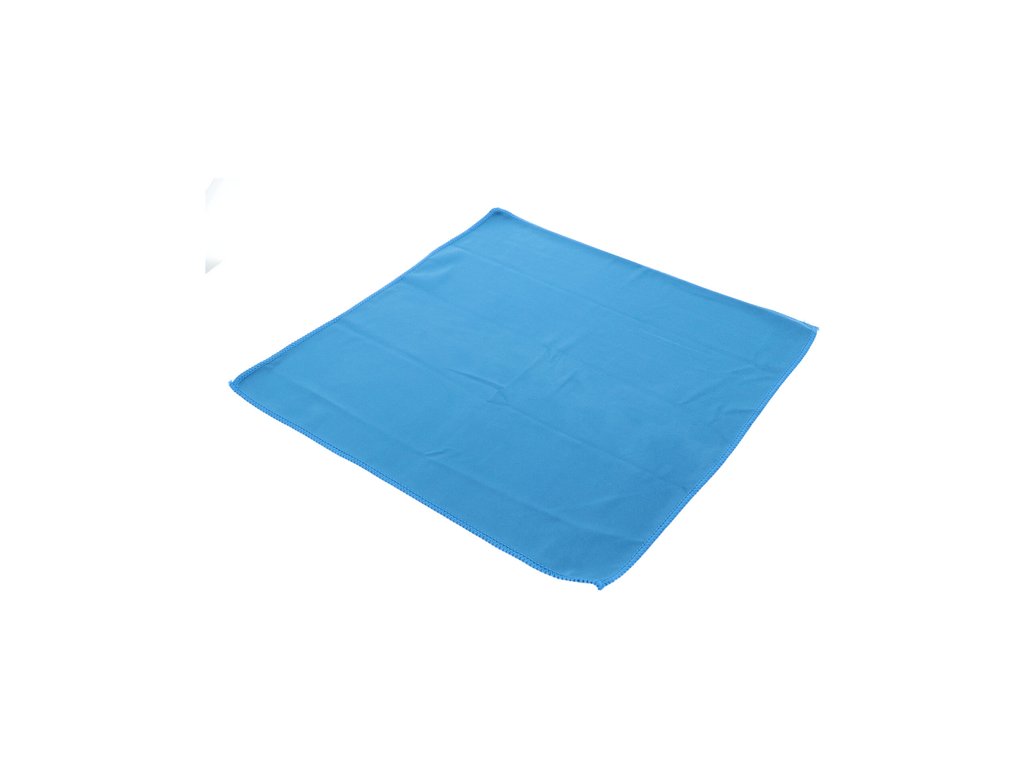 Laveta stergere parbriz , geamuri , elemente sticla, 40x40cm,Protecton