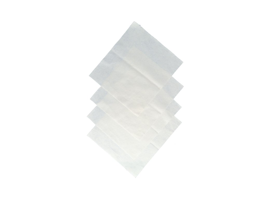 Lavete auto pentru polisat, set 4 buc, 34x38cm, Protecton