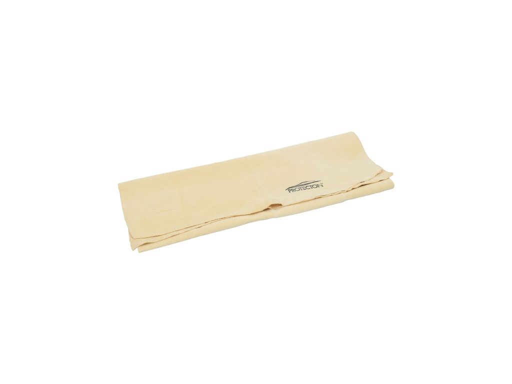 Piele naturala Carpoint de caprioara 60 x 45 cm