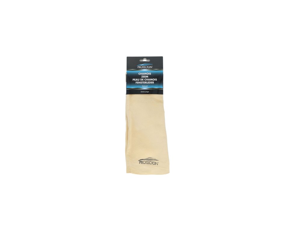 Piele naturala Carpoint de caprioara 60 x 45 cm