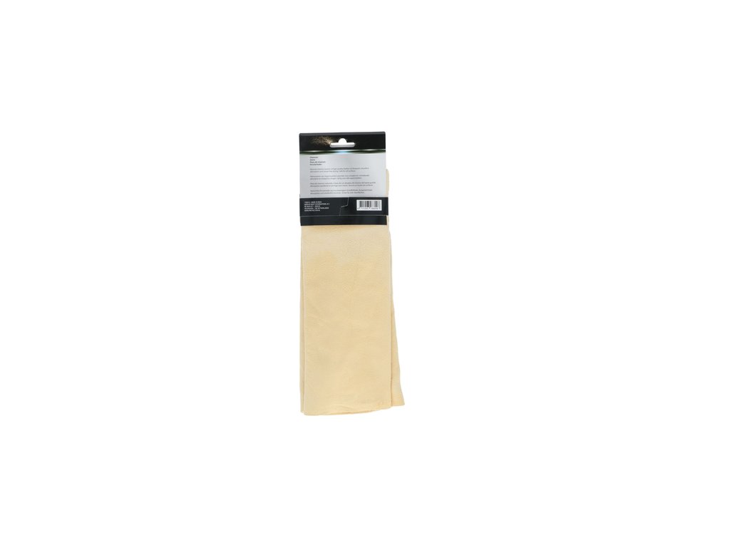 Piele naturala Carpoint de caprioara 60 x 45 cm