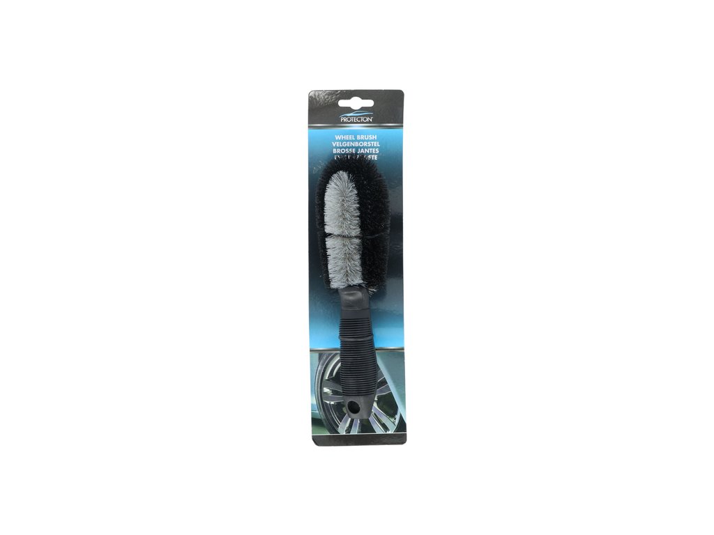 Perie spalat jante aliaj curatat jante aluminiu Protecton Wheel Brush Pro