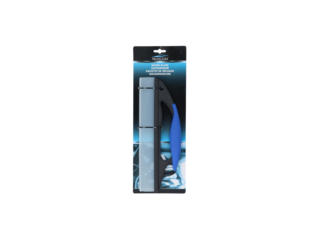 Racleta siliconica Carpoint Squeegee pentru orice suprafata fara dungi sau zgarieturi