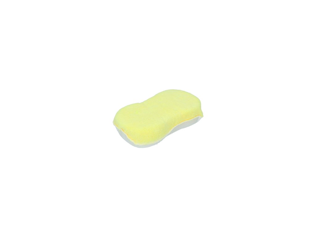 Pachet curatare masina cu microfibre (lavete, perie, manusa, burete)
