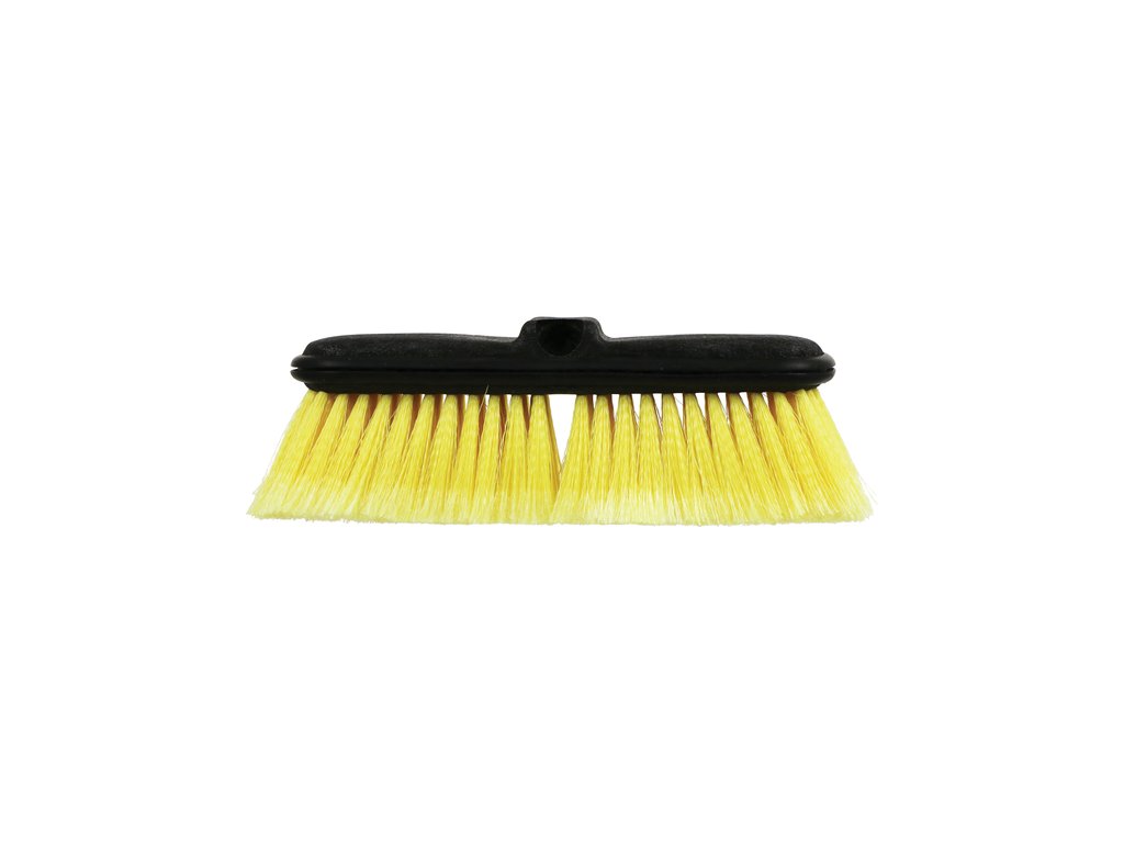 Perie spalat auto Carpoint cu bara extensibila 95-160 cm