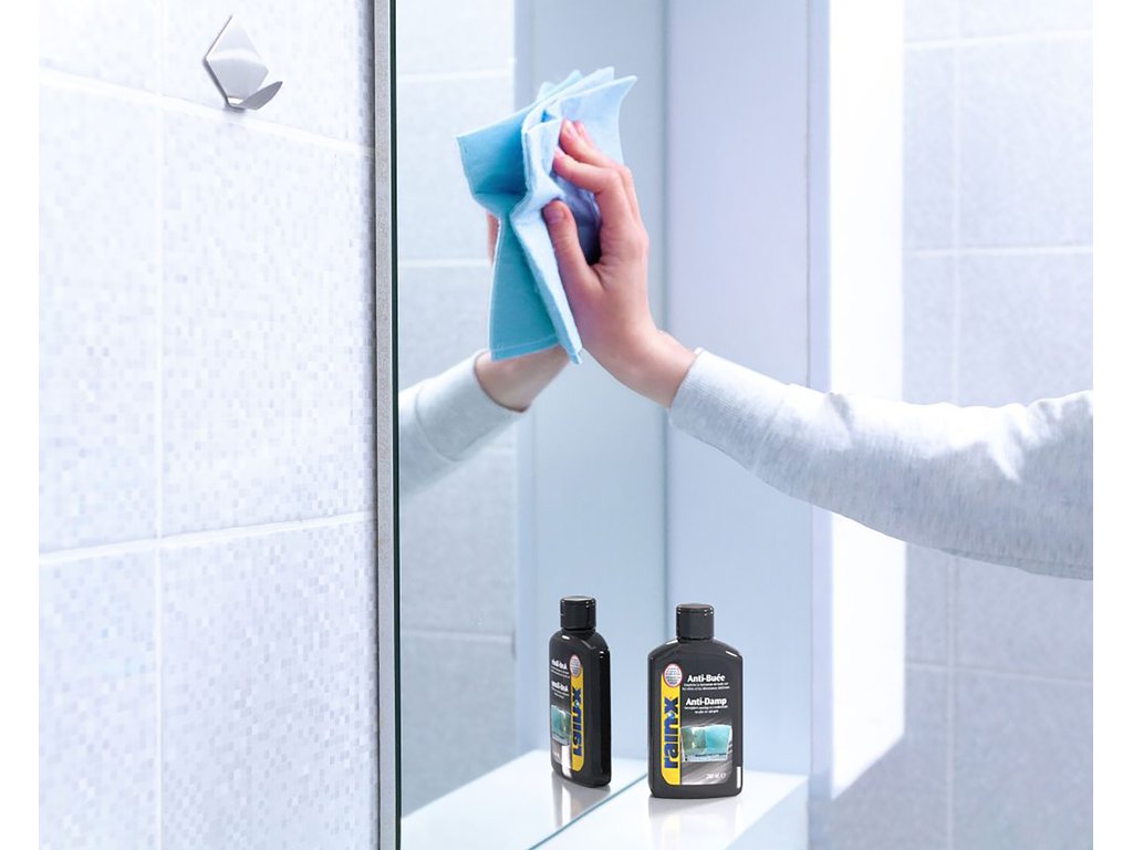 Solutie Anti Ceata Rain-X , tratament parbriz pentru eliminarea condensului 200ml
