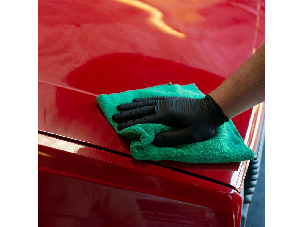 Solutie polish auto Turtle Wax Color Magic Radiant Red (rosu) 500ml