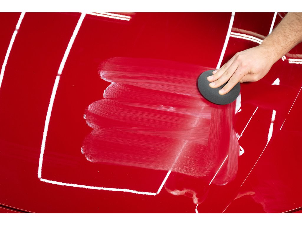Solutie indepartat zgarieruri vopsea Turtle Wax 500ml retus vopsea cu efect de nivelare