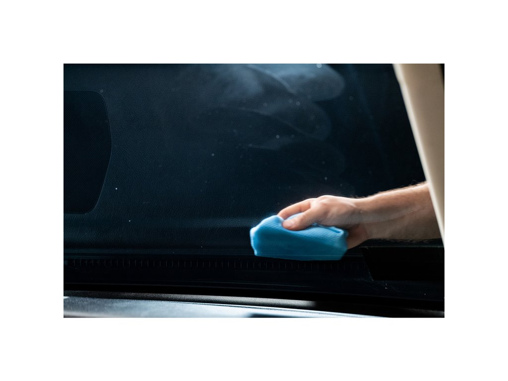 Solutie Anti Ploaie Turtle Wax Tratament parbriz pentru alunecarea apei ClearVue Rain Repellant 300ml