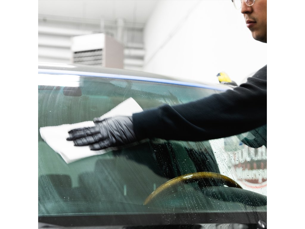 Solutie Anti Ploaie Turtle Wax Tratament parbriz pentru alunecarea apei ClearVue Rain Repellant 300ml